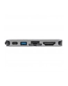 targus Stacja dokująca USB-C DP Alt Mode Single Video 4K HDMI/VGA  100W PD Pass-Thru - nr 26