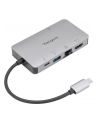 targus Stacja dokująca USB-C DP Alt Mode Single Video 4K HDMI/VGA  100W PD Pass-Thru - nr 31