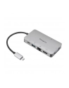 targus Stacja dokująca USB-C DP Alt Mode Single Video 4K HDMI/VGA  100W PD Pass-Thru - nr 34