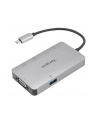 targus Stacja dokująca USB-C DP Alt Mode Single Video 4K HDMI/VGA  100W PD Pass-Thru - nr 35