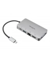 targus Stacja dokująca USB-C DP Alt Mode Single Video 4K HDMI/VGA  100W PD Pass-Thru - nr 6