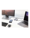 targus Stacja dokująca USB-C DP Alt Mode Single Video 4K HDMI/VGA  100W PD Pass-Thru - nr 8