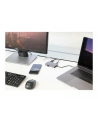 targus Stacja dokująca USB-C DP Alt Mode Single Video 4K HDMI/VGA  100W PD Pass-Thru - nr 9