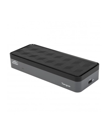 targus Stacja dokująca USB-C Universal Quad 4K (QV4K) 100W Power Delivery nr 1