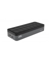 targus Stacja dokująca USB-C Universal Quad 4K (QV4K) 100W Power Delivery - nr 1