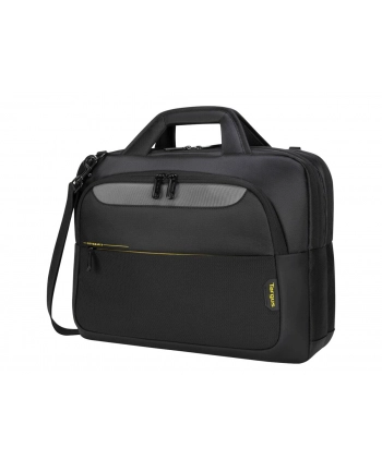 targus Torba  CityGear 12-14 cala Topload Laptop Case - czarna nr 2
