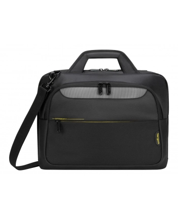 targus Torba  CityGear 12-14 cala Topload Laptop Case - czarna nr 1