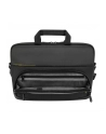 targus Torba CityGear 14 cali Slim Topload Laptop Case - Black - nr 12