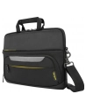 targus Torba CityGear 14 cali Slim Topload Laptop Case - Black - nr 16