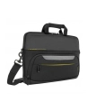 targus Torba CityGear 14 cali Slim Topload Laptop Case - Black - nr 19