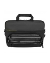 targus Torba CityGear 14 cali Slim Topload Laptop Case - Black - nr 20