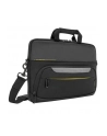 targus Torba CityGear 14 cali Slim Topload Laptop Case - Black - nr 25