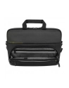 targus Torba CityGear 14 cali Slim Topload Laptop Case - Black - nr 26