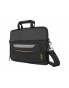 targus Torba CityGear 14 cali Slim Topload Laptop Case - Black - nr 4