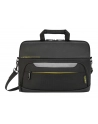 targus Torba CityGear 14 cali Slim Topload Laptop Case - Black - nr 5