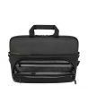 targus Torba CityGear 14 cali Slim Topload Laptop Case - Black - nr 7