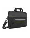 targus Torba CityGear 14 cali Slim Topload Laptop Case - Black - nr 9