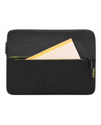 targus Etui CityGear 14 cali Laptop Sleeve - czarne nr 1