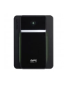 apc Zasilacz awaryjny BVX1200LI-GR Easy UPS 1200VA,230V, AVR,4 Shuko - nr 30