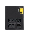 apc Zasilacz awaryjny BVX1200LI Easy UPS 1200VA, 230V, AVR, 6 IEC - nr 27