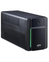 apc Zasilacz awaryjny BVX1200LI Easy UPS 1200VA, 230V, AVR, 6 IEC - nr 45