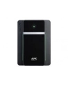 apc Zasilacz awaryjny BVX1200LI Easy UPS 1200VA, 230V, AVR, 6 IEC - nr 47