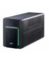apc Zasilacz awaryjny BVX1200LI Easy UPS 1200VA, 230V, AVR, 6 IEC - nr 54