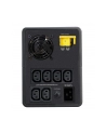 apc Zasilacz awaryjny BVX2200LI Easy UPS 2200VA, 230V, AVR, 6IEC - nr 17