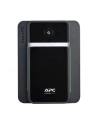 apc Zasilacz awaryjny BVX900LI-GR Easy UPS 900VA,230V, AVR, 2 Shuko - nr 39
