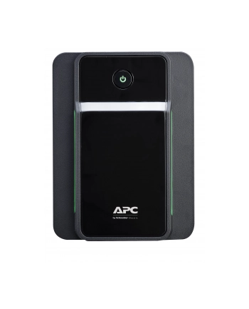 apc Zasilacz awaryjny BX1600MI-FR Back-UPS 1600VA,230V,AVR,4 French nr 2