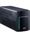 apc Zasilacz awaryjny BX1600MI-GR Back-UPS 1600VA,230V,AVR,4 Schuko - nr 12