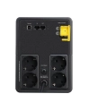 apc Zasilacz awaryjny BX1600MI-GR Back-UPS 1600VA,230V,AVR,4 Schuko - nr 34