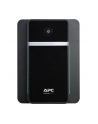 apc Zasilacz awaryjny BX1600MI-GR Back-UPS 1600VA,230V,AVR,4 Schuko - nr 58