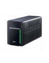 apc Zasilacz awaryjny BX1600MI-GR Back-UPS 1600VA,230V,AVR,4 Schuko - nr 66