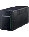 apc Zasilacz awaryjny BX1600MI-GR Back-UPS 1600VA,230V,AVR,4 Schuko - nr 77