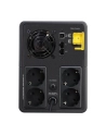 apc Zasilacz awaryjny BX1600MI-GR Back-UPS 1600VA,230V,AVR,4 Schuko - nr 78