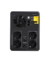 apc Zasilacz awaryjny BX1600MI-GR Back-UPS 1600VA,230V,AVR,4 Schuko - nr 81