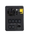apc Zasilacz awaryjny BX1600MI Back-UPS 1600VA, 230V, AVR, 6 IEC - nr 22