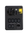 apc Zasilacz awaryjny BX1600MI Back-UPS 1600VA, 230V, AVR, 6 IEC - nr 29