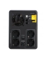 apc Zasilacz awaryjny BX2200MI-GR Back-UPS 2200VA,230V,AVR,4 Schuko - nr 38