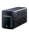 apc Zasilacz awaryjny BX2200MI-GR Back-UPS 2200VA,230V,AVR,4 Schuko - nr 3