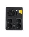 apc Zasilacz awaryjny BX2200MI-GR Back-UPS 2200VA,230V,AVR,4 Schuko - nr 45
