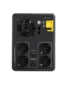 apc Zasilacz awaryjny BX2200MI-GR Back-UPS 2200VA,230V,AVR,4 Schuko - nr 56