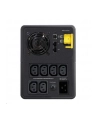 apc Zasilacz awaryjny BX2200MI Back-UPS 2200VA, 230V, AVR, 6 IEC - nr 17