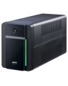 apc Zasilacz awaryjny BX2200MI Back-UPS 2200VA, 230V, AVR, 6 IEC - nr 66