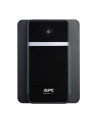 apc Zasilacz awaryjny BX2200MI Back-UPS 2200VA, 230V, AVR, 6 IEC - nr 71