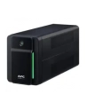 apc Zasilacz awaryjny BX2200MI Back-UPS 2200VA, 230V, AVR, 6 IEC - nr 80