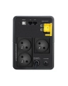 apc Zasilacz awaryjny BX750MI-FR Back-UPS 750VA,230V, AVR,3 French - nr 16
