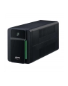 apc Zasilacz awaryjny BX750MI Back-UPS 750VA, 230V, AVR, 4 IEC - nr 12