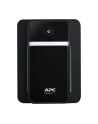 apc Zasilacz awaryjny BX750MI Back-UPS 750VA, 230V, AVR, 4 IEC - nr 15